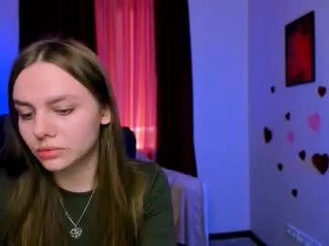 tessa_hit from Chaturbate is Freechat