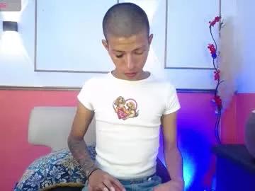 tessachains from Chaturbate is Freechat