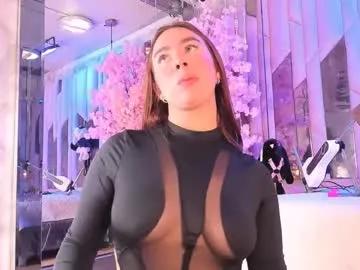 tessacooper1 from Chaturbate is Freechat