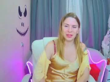 tessadaybreak from Chaturbate is Freechat