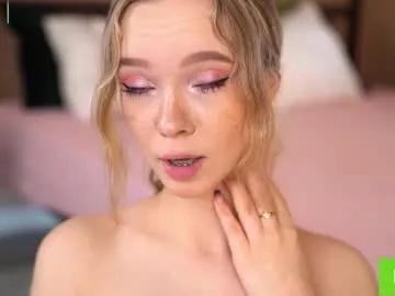 tessarosse_ from Chaturbate is Freechat