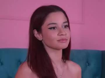 tessavelour from Chaturbate is Freechat
