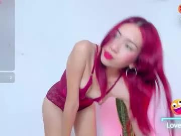 thaily01 from Chaturbate is Freechat