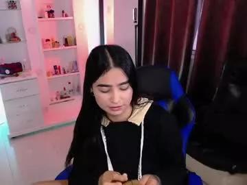 thalia_066 from Chaturbate is Freechat