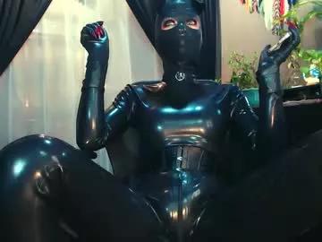 thalia_saint from Chaturbate is Freechat