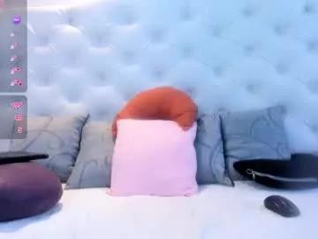 thaliia_gomez from Chaturbate is Freechat
