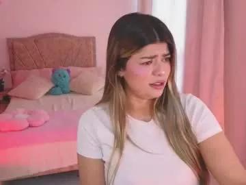 thamy_stark from Chaturbate is Freechat