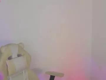 thamy_stark from Chaturbate is Freechat