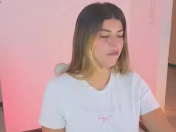 thamy_stark from Chaturbate is Freechat