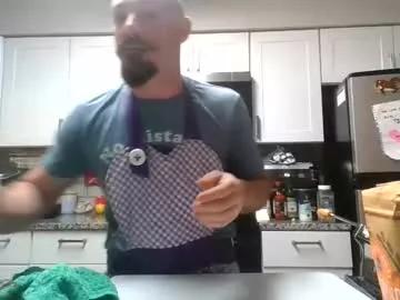 the_dream_man from Chaturbate is Freechat