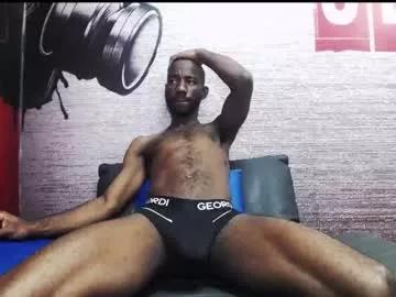 the_king_ricky from Chaturbate is Freechat