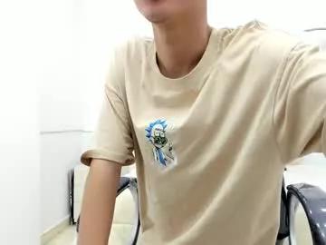 the_mark_king from Chaturbate is Freechat