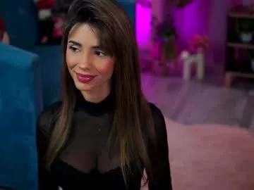 theayanna from Chaturbate is Freechat
