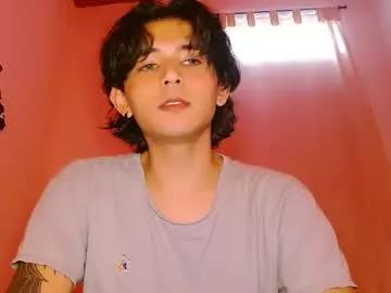 thebluesky_18 from Chaturbate is Freechat
