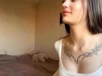 thebunnyalex from Chaturbate is Freechat