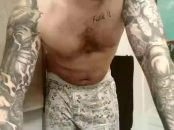 thecreepymompleaser from Chaturbate is Freechat