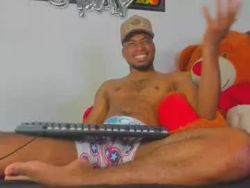 thegemini_prince from Chaturbate is Freechat