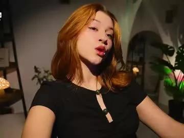 thegingerp from Chaturbate is Freechat
