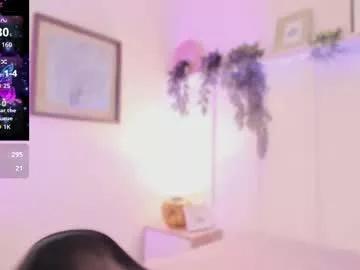 thelayla_dh from Chaturbate is Freechat