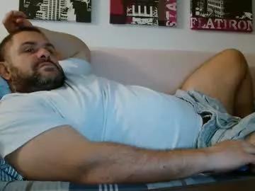 themastercomander from Chaturbate is Freechat