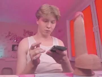 themikesever from Chaturbate is Freechat
