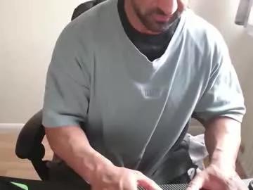 themusclefactory from Chaturbate is Freechat