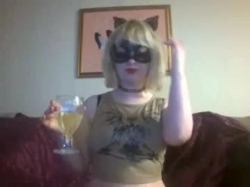 therealkittygalore from Chaturbate is Freechat