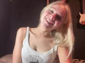 thesarahvictoria from Chaturbate is Freechat