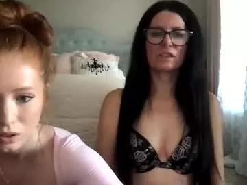 thevelvetmilf from Chaturbate is Freechat