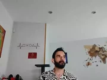 thewitcher69_ from Chaturbate is Freechat