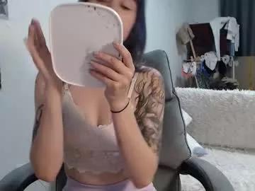 theysaidimcute from Chaturbate is Freechat