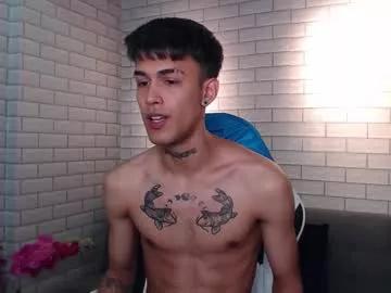 thiago_hard from Chaturbate is Freechat