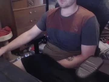 thickgarrett from Chaturbate is Freechat