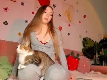 thisisamelia from Chaturbate is Freechat