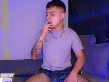 thomas1lee from Chaturbate is Freechat