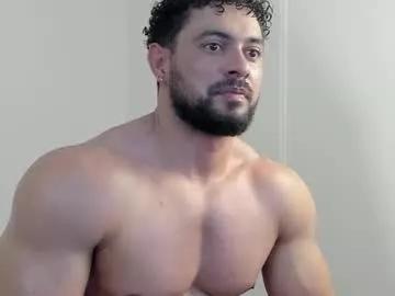 Photos of thomas_brandon from Chaturbate is Freechat