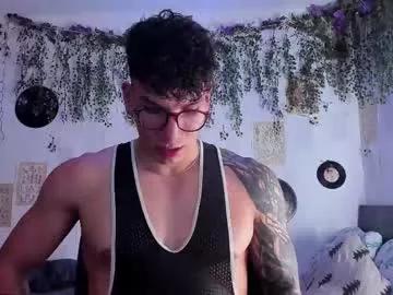 thomas_fuckboy from Chaturbate is Freechat
