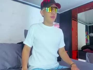 thomas_may4rs from Chaturbate is Freechat