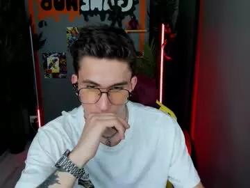 thomas_michaelson from Chaturbate is Freechat