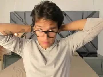 thomas_rosee from Chaturbate is Freechat