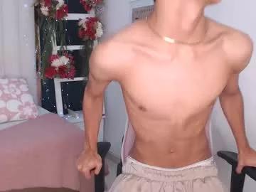 thomas_wild from Chaturbate is Freechat