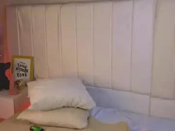 thomas_wild from Chaturbate is Freechat