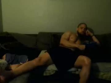 thomasgwhitecft from Chaturbate is Freechat