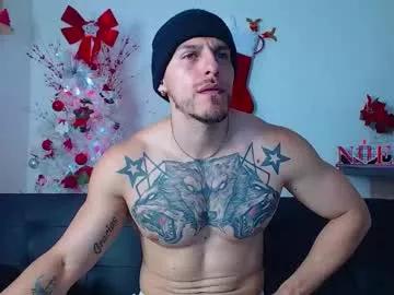 thomashoward31 from Chaturbate is Freechat