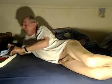 thomasleiber from Chaturbate is Freechat