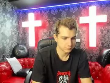 Photos of thomassmity from Chaturbate is Freechat