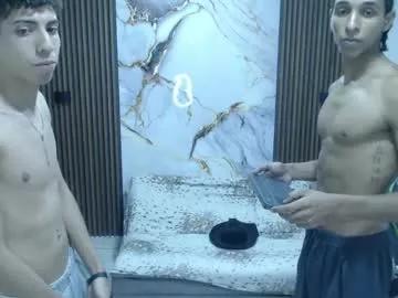 thomson_hot01 from Chaturbate is Freechat