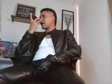 thonydupont from Chaturbate is Freechat