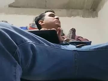 thor0200 from Chaturbate is Freechat