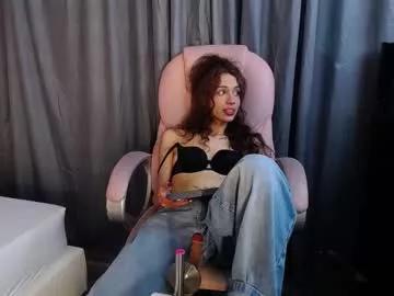 tiana_scot from Chaturbate is Freechat